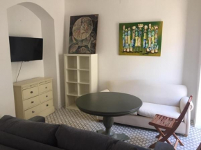 apartamento con parking Jesus del Gran Poder, Seville